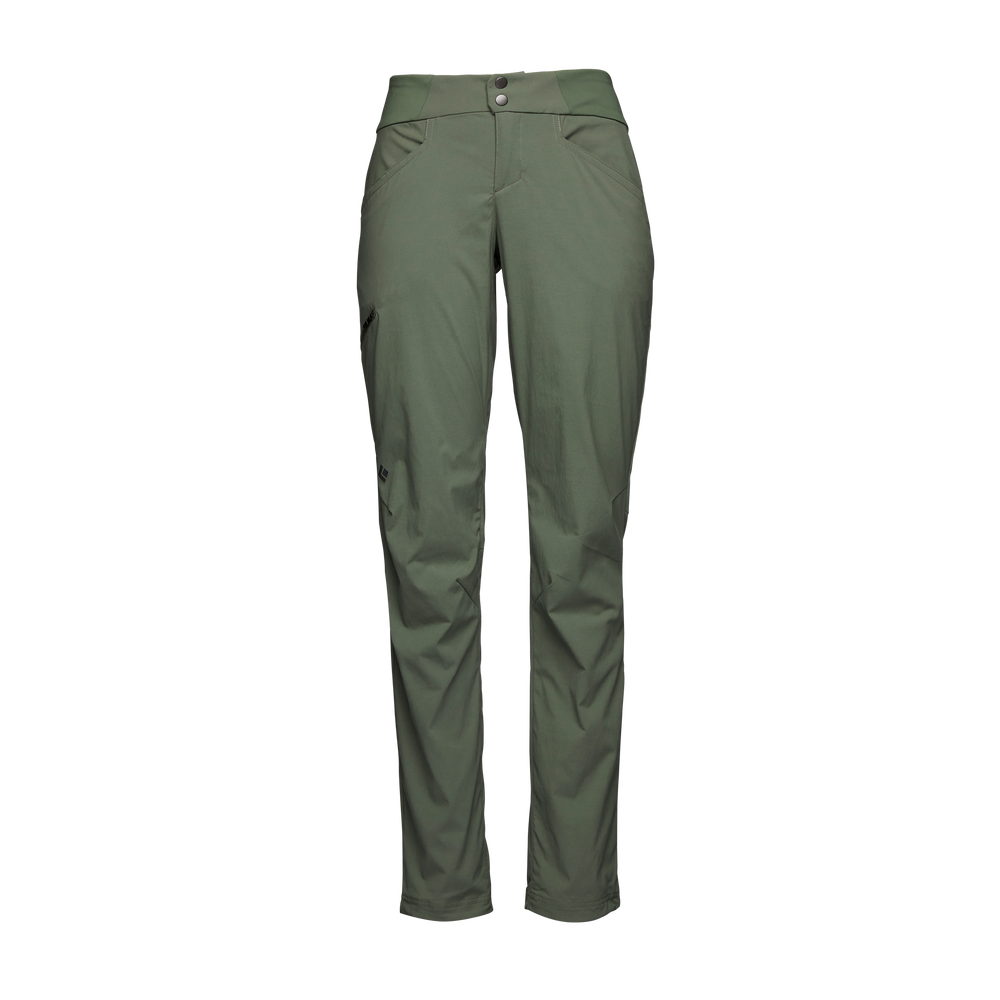 Black Diamond Pantalons Technician Alpine Femme - Plein Air Entrepôt