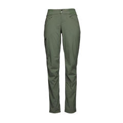 Black Diamond Pantalons Technician Alpine Femme - Plein Air Entrepôt