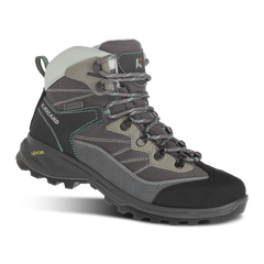 Kayland Bottes de Randonnée TAIGA EVO GTX Femme - Plein Air Entrepôt