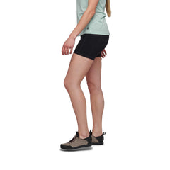 Shorts Black Diamond Sessions 5" Femmes - Plein Air Entrepôt