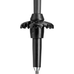 Bâtons de marche Leki Black Series FX Carbon - Plein air Entrepôt