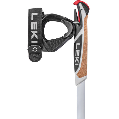 Leki Hiking Poles Spin Shark SL