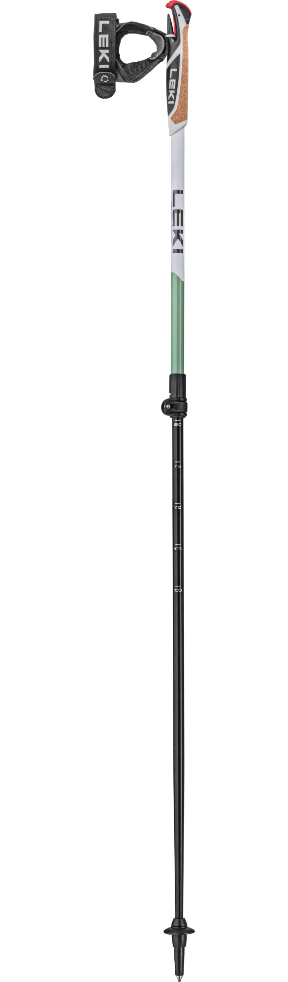 Leki Hiking Poles Spin Shark SL