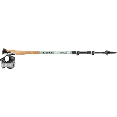 Leki Hiking Poles Cross Trail Carbon