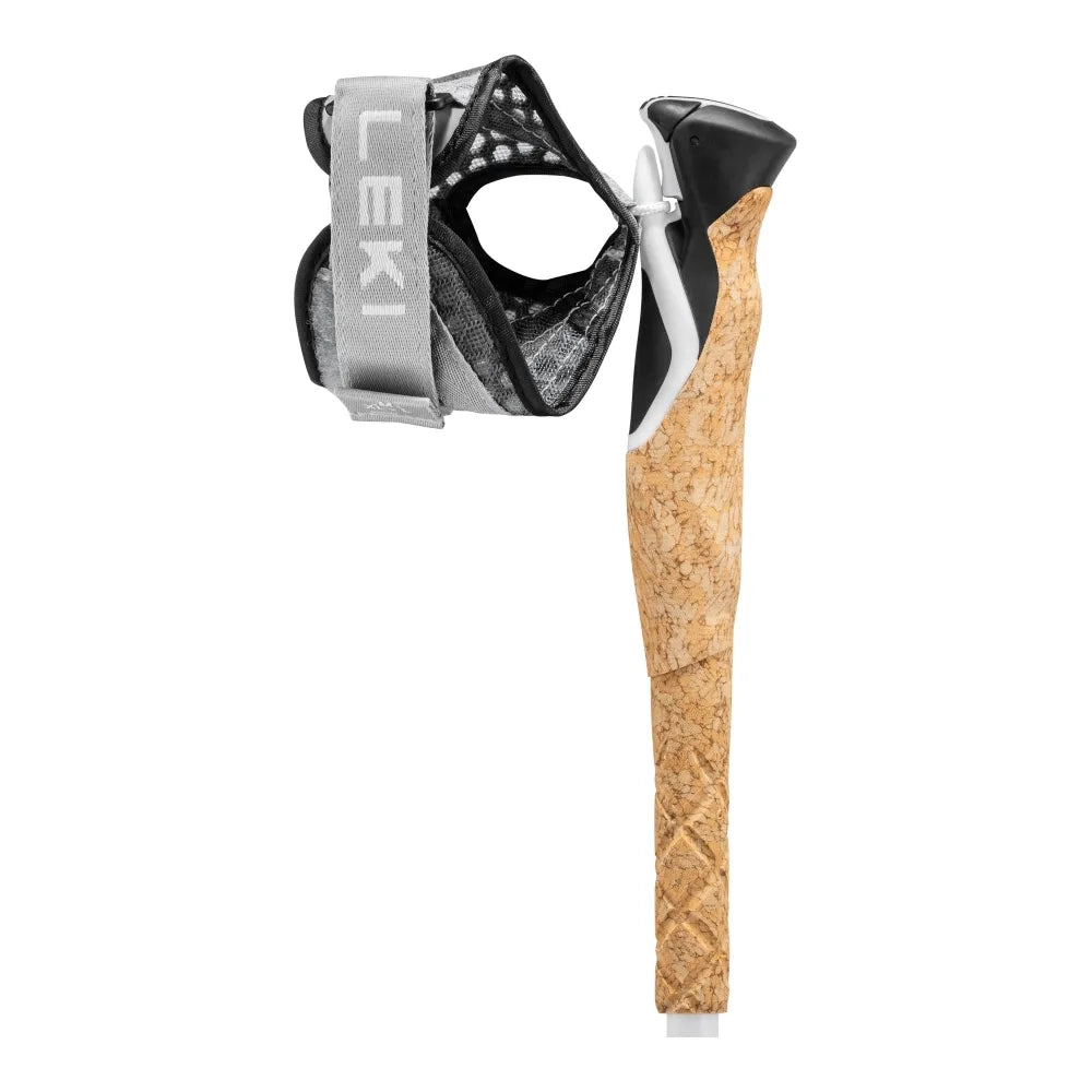 Bâtons de marche Leki Cross Trail FX Superlite Compact - Plein air Entrepôt