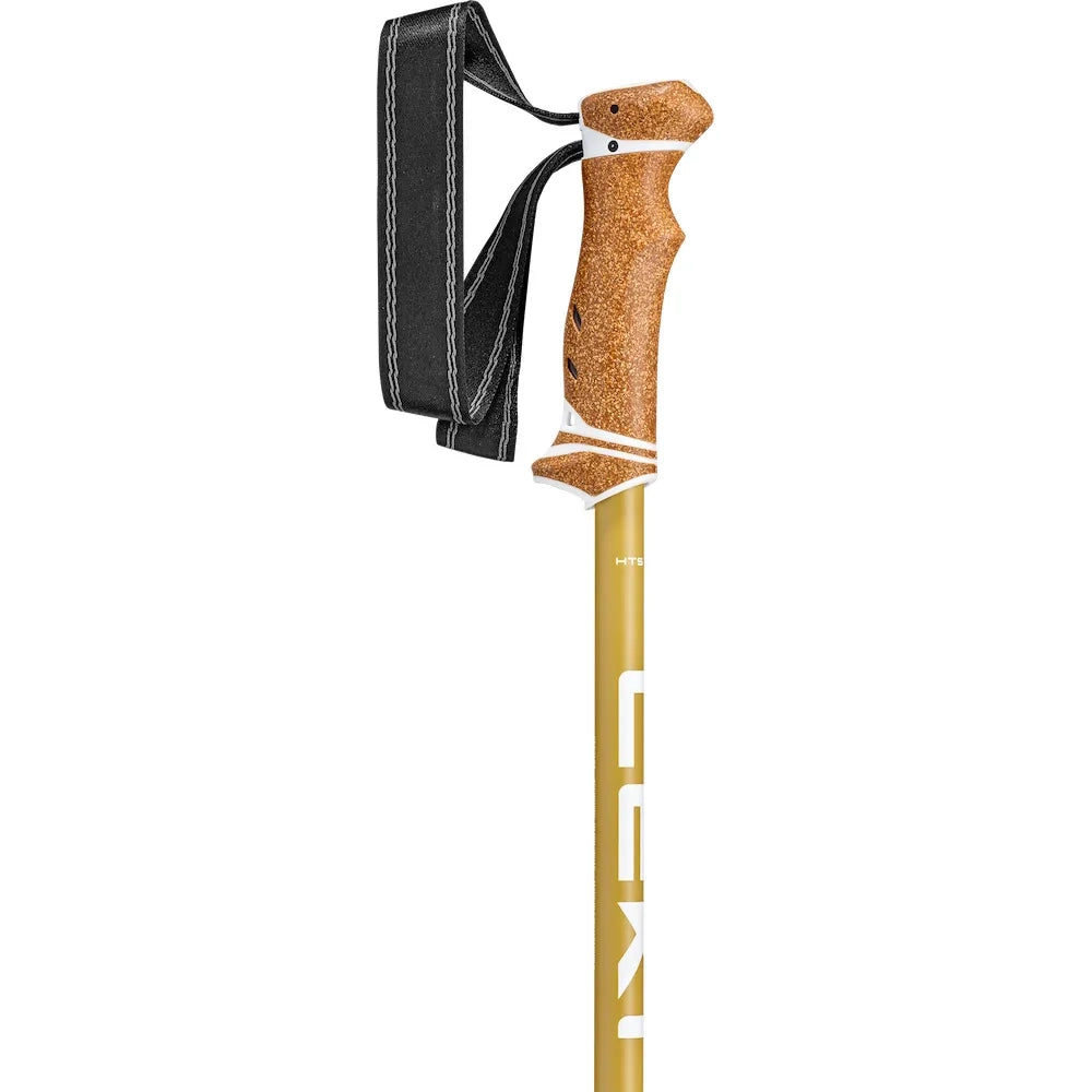 Bâtons de marche Leki Legacy Lite Compact - Plein air Entrepôt
