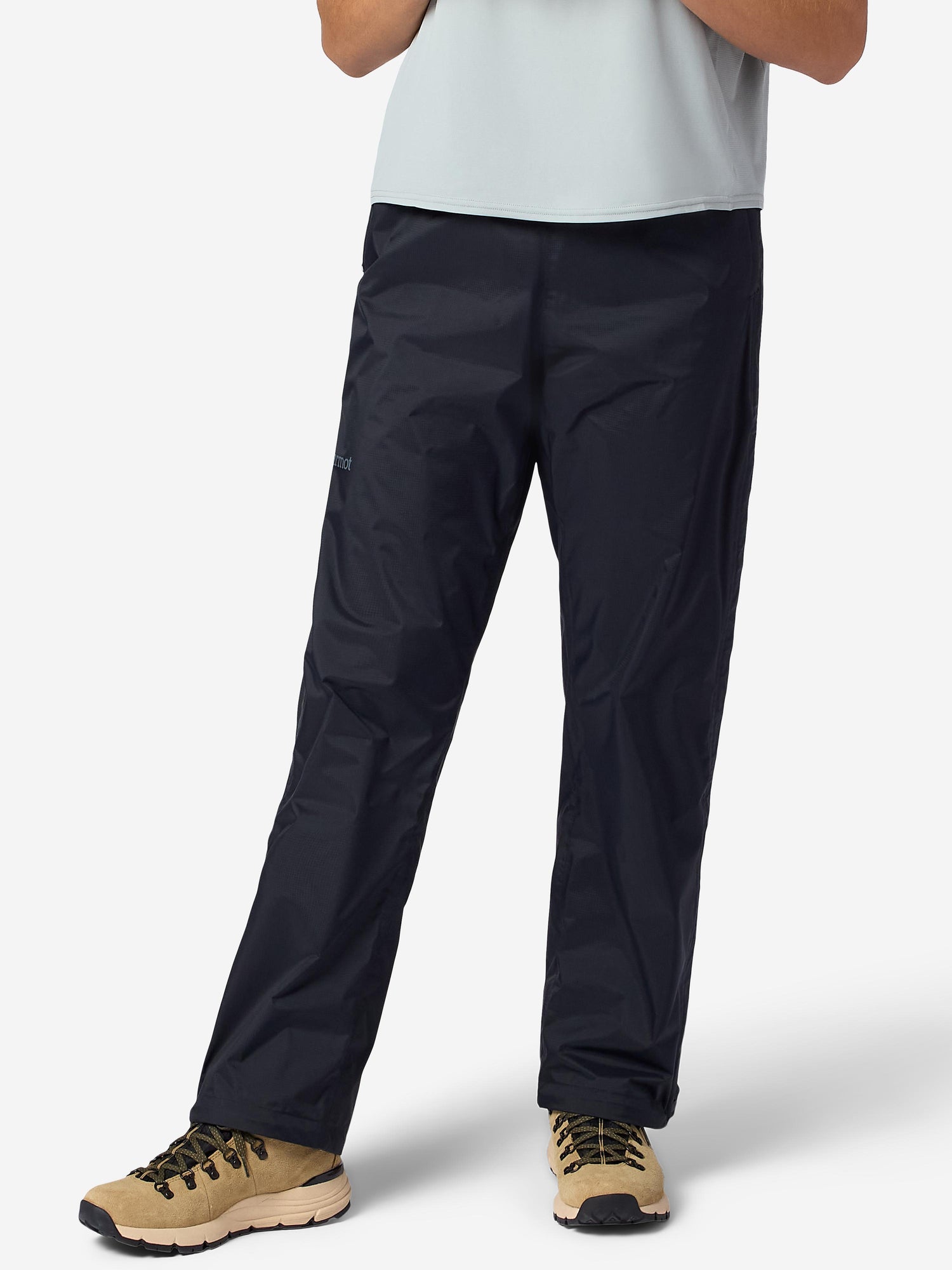 Pantalon Imper-respirant Marmot PreCip Evo Pro Zip Intégral Femmes - Plein air Entrepôt