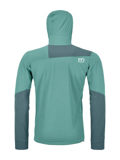 Manteau Ortovox PALA à capuchon Hommes - Plein air Entrepôt