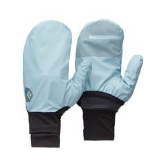 Gants Black Diamond Gridtech Storm Hood Run - Plein Air Entrepôt