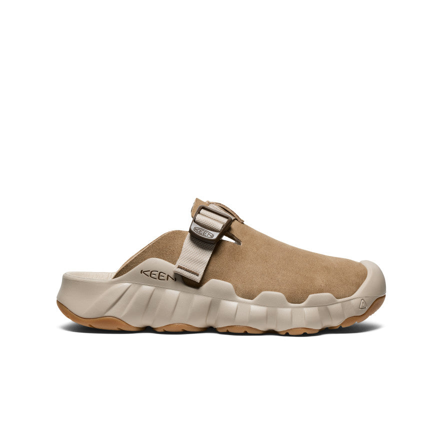 Keen HYPERPORT CLOG LEATHER Hommes - Plein Air Entrepôt