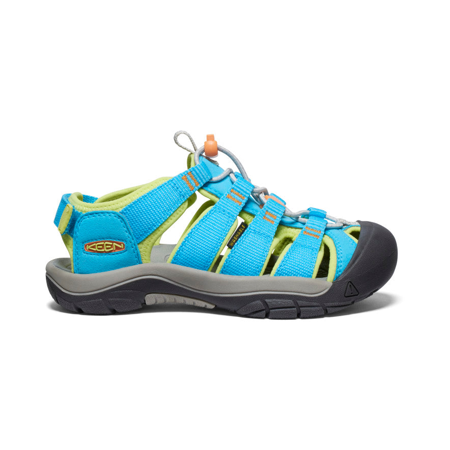 Sandales Keen Newport H2 Boundless Bungee Grand Enfant