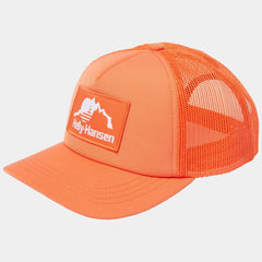 Casquette Helly Hansen HH TRUCKER - Plein air Entrepôt