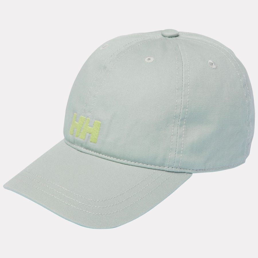 Casquette Helly Hansen HH Logo Enfants - Plein Air Entrepôt