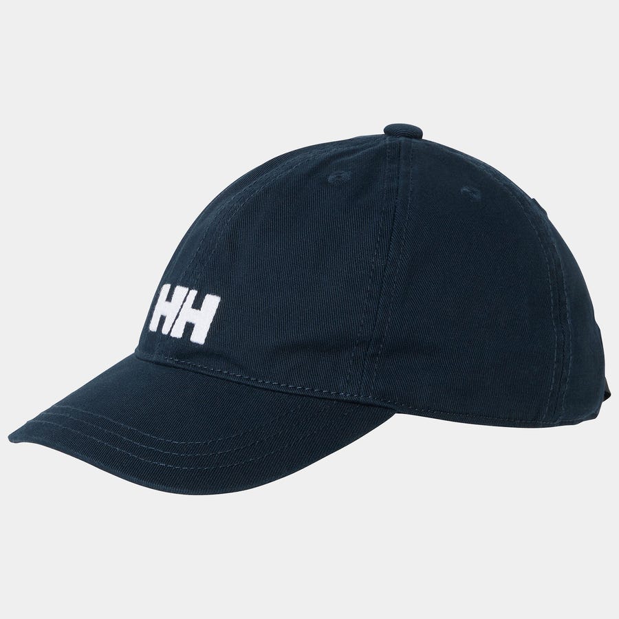 Casquette Helly Hansen HH Logo Enfants - Plein Air Entrepôt
