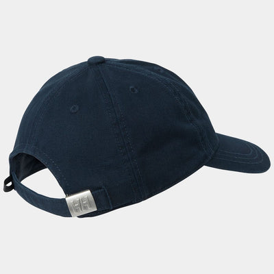 Casquette Helly Hansen HH Logo Enfants - Plein Air Entrepôt