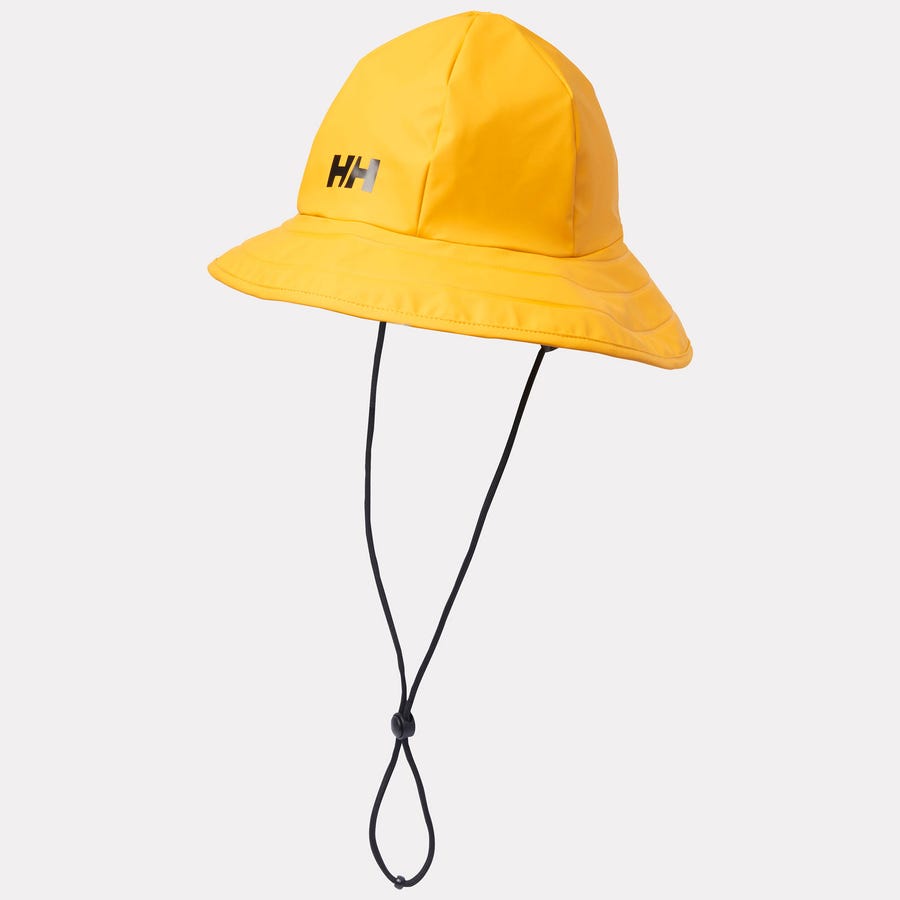 Chapeau de pluie Helly Hansen HH Sou’wester - Plein Air Entrepôt