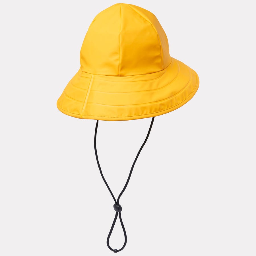 Chapeau de pluie Helly Hansen HH Sou’wester - Plein Air Entrepôt