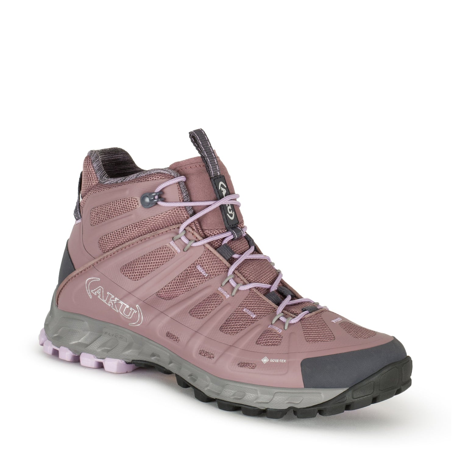 Bottes de Randonnée Aku Selvatica Mid GTX Femmes - Plein Air Entrepôt