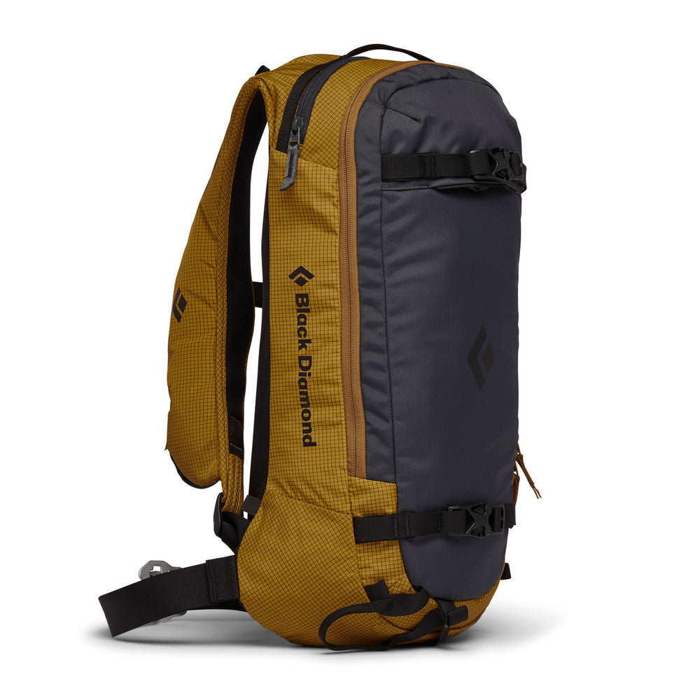Sac de ski Black Diamond Dawn Patrol 15 - Plein Air Entrepôt