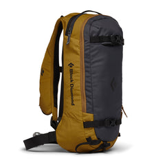 Sac de ski Black Diamond Dawn Patrol 15 - Plein Air Entrepôt