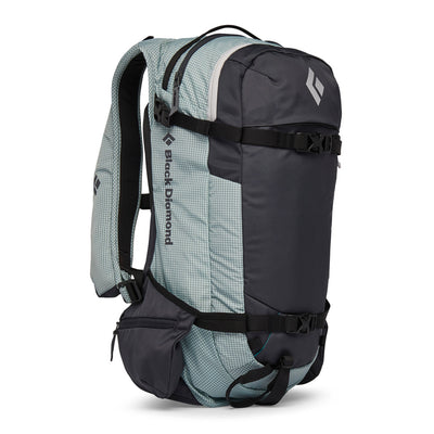 Sac de ski Black Diamond Dawn Patrol 25 - Plein Air Entrepôt