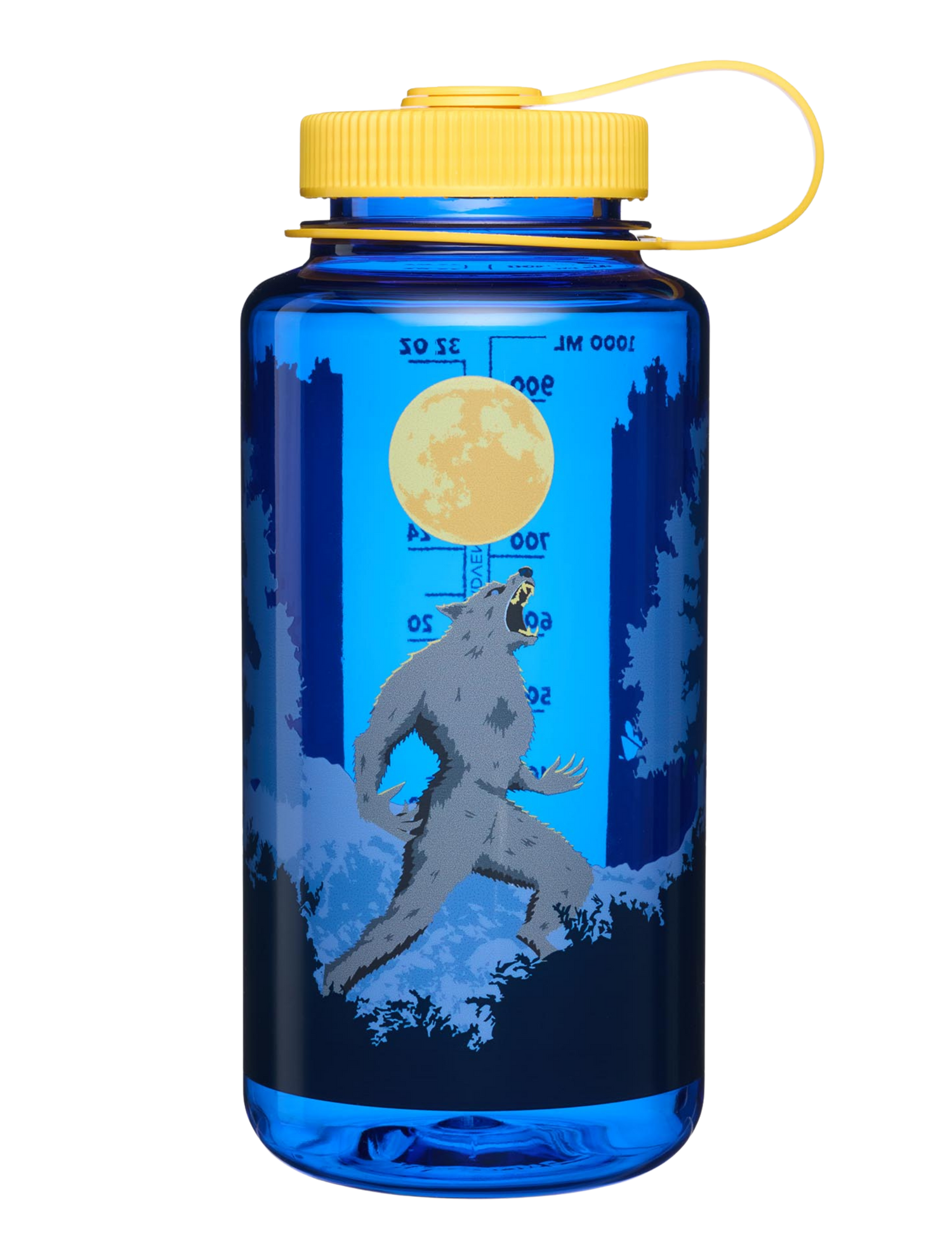Nalgene Sustain 32 oz. Wm