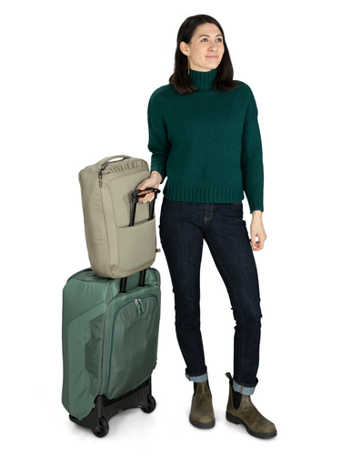 Osprey Aoede Briefpack 22 - Plein Air Entrepôt