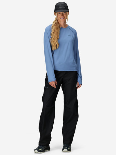Pantalons Imper-respirants Marmot Minimalist Pertex Femmes - Plein air Entrepôt