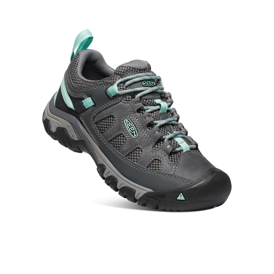 Chaussures de Randonnée Keen Targhee Vent Femmes - Plein Air Entrepôt