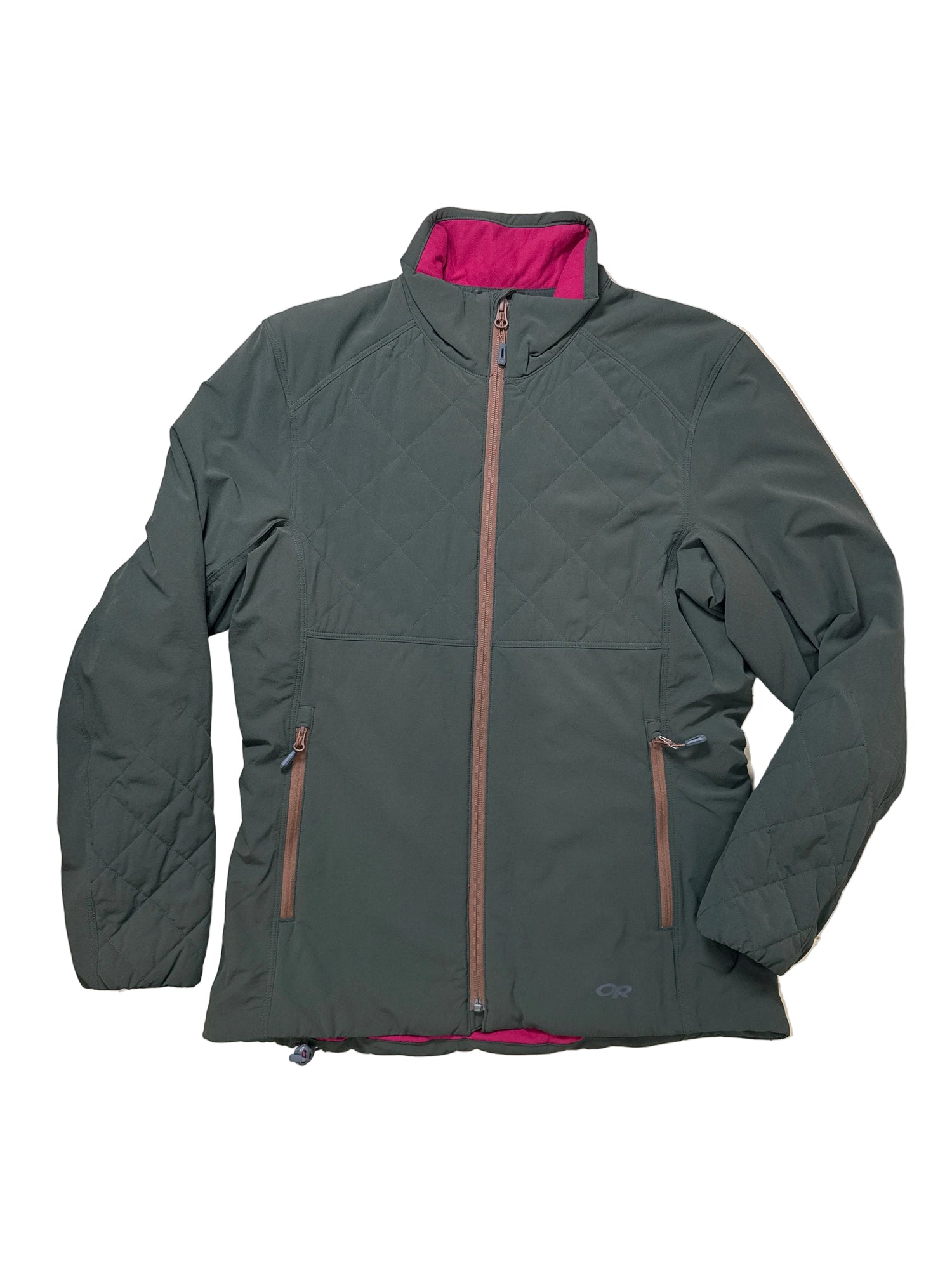 Manteau Outdoor Research Winter Ferrosi S26 Femmes - Plein Air Entrepôt