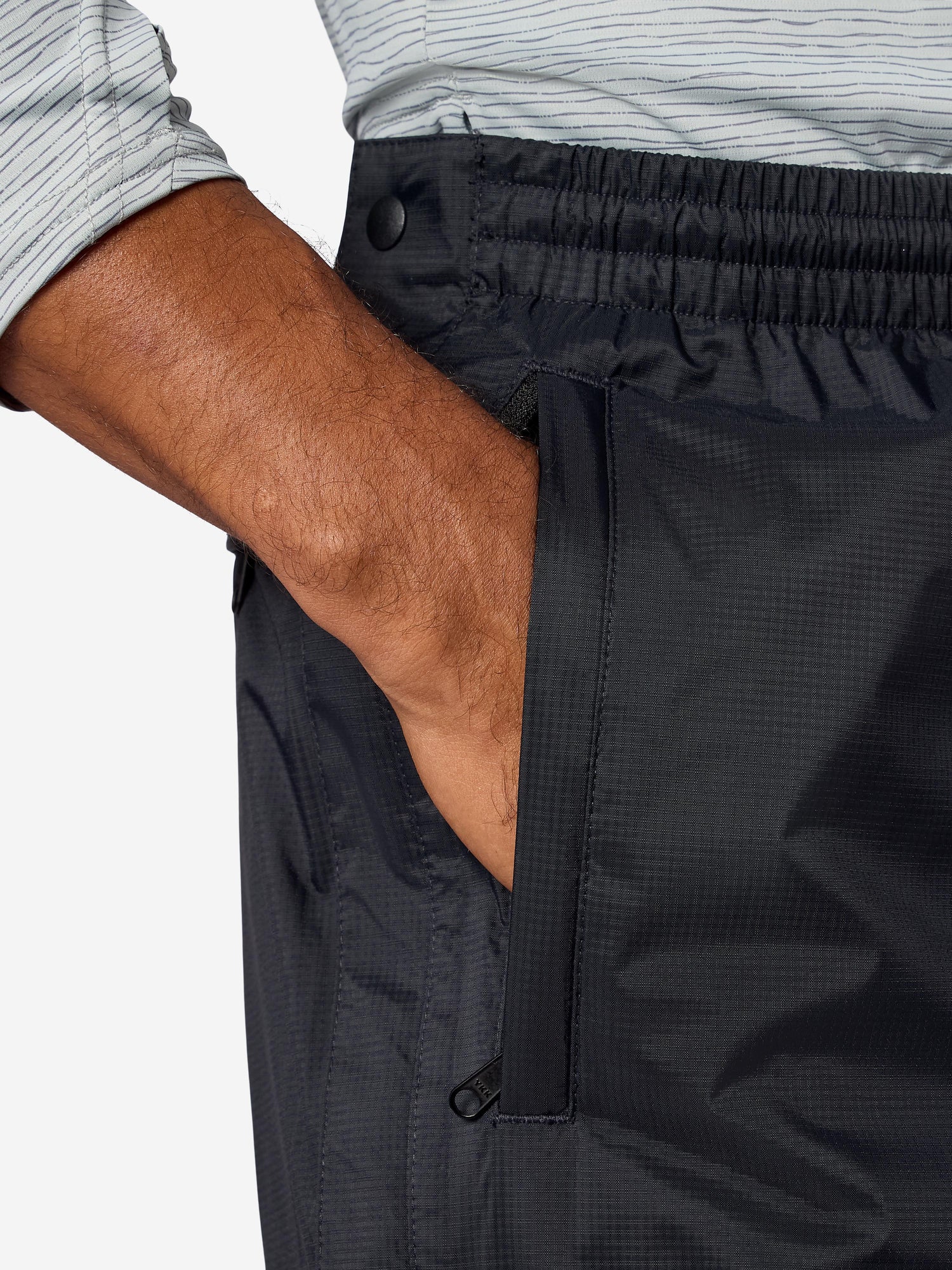 Pantalon Imper-respirant Marmot PreCip Evo Pro Zip Intégral Hommes - Plein air Entrepôt