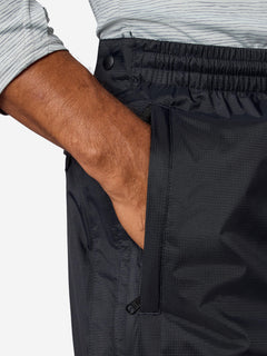 Pantalon Imper-respirant Marmot PreCip Evo Pro Zip Intégral Hommes - Plein air Entrepôt