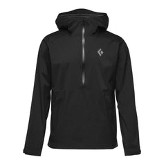 MANTEAU Black Diamond STORMLINE STRETCH Anorak HOMME - Plein Air Entrepôt