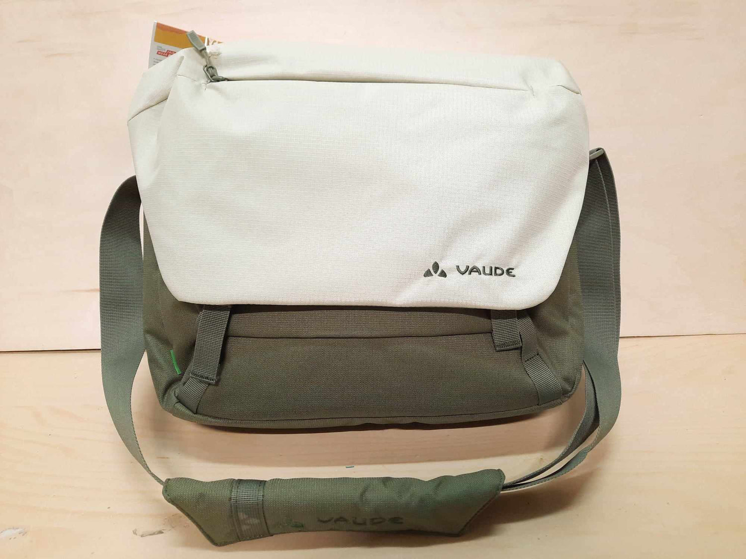 Sac à Bandoulière Vaude Rom M III 13 - Plein Air Entrepôt