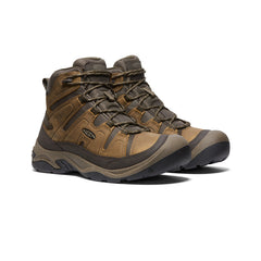 Keen Circadia Mid WP Homme - Plein Air Entrepôt