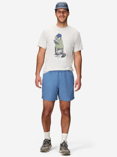 T-shirt Marmot Sunny Marty Hommes - Plein air Entrepôt