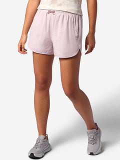 Short Marmot Unpaved Doublé Active 3" Femmes - Plein air Entrepôt