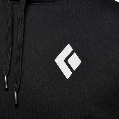 Black Diamond Hoodie Equipment for Alpinists Pullover S25 Men