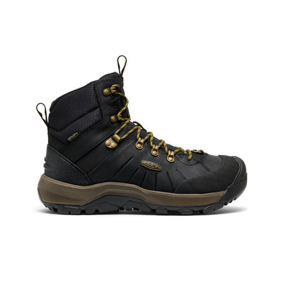 Keen Bottes d'hiver Revel IV Mid Polar Homme - Plein Air Entrepôt