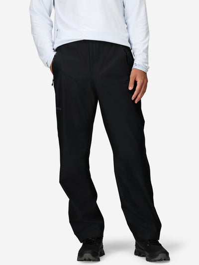 Pantalons Imper-respirants Marmot Minimalist Pertex Hommes - Plein air Entrepôt