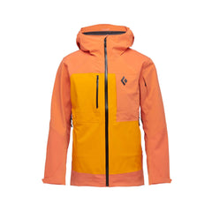MANTEAU Imper-respirant RECON STRETCH PRO HOMME - Plein Air Entrepôt