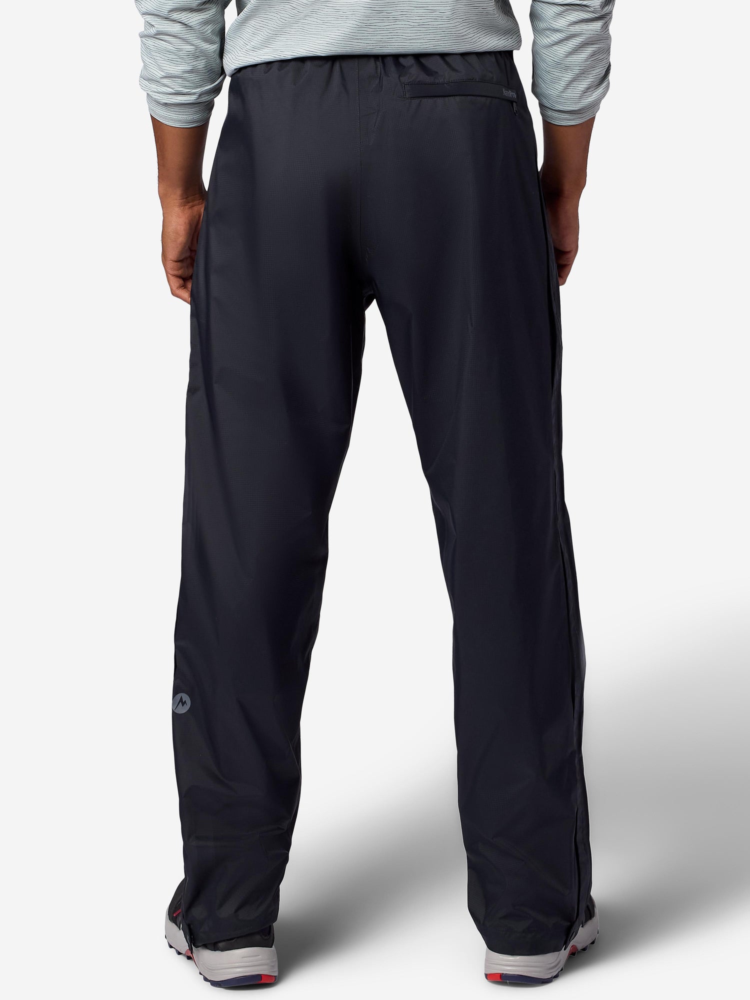 Pantalon Imper-respirant Marmot PreCip Evo Pro Zip Intégral Hommes - Plein air Entrepôt