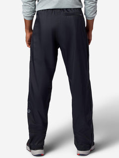 Pantalon Imper-respirant Marmot PreCip Evo Pro Zip Intégral Hommes - Plein air Entrepôt