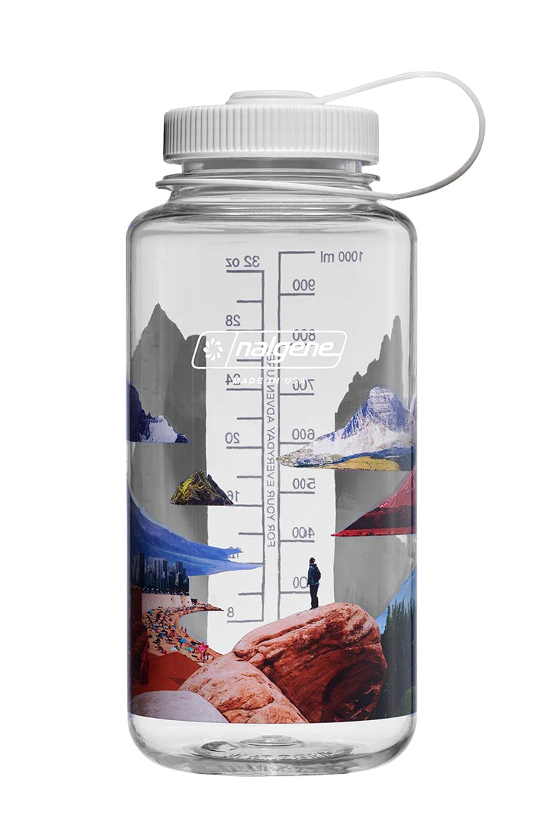 Gourde Nalgene Sustain 32 oz. WM