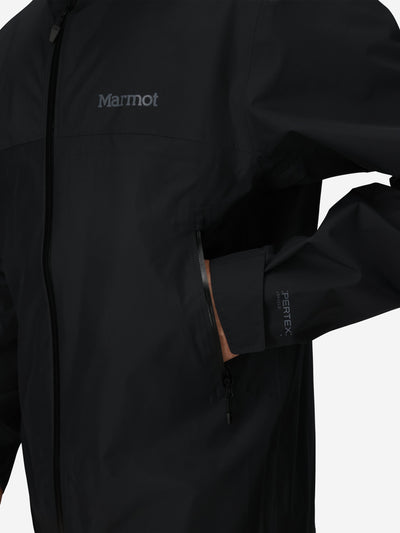 Manteau Imper-respirant Marmot Minimalist Pertex Hommes - Plein air Entrepôt