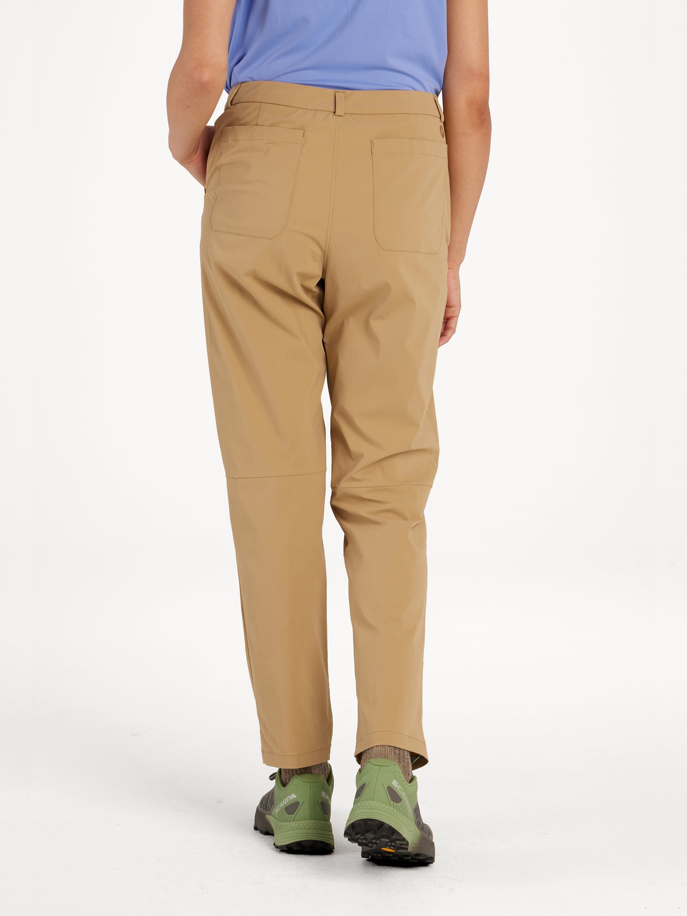 Marmot Pants Arch Rock UPF 50 Women