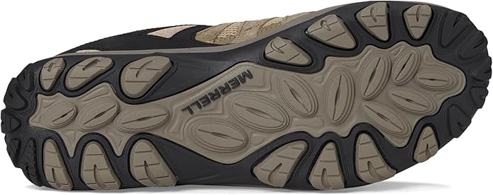 Chaussures Merrell ACCENTOR 3 Hommes - Plein air Entrepôt
