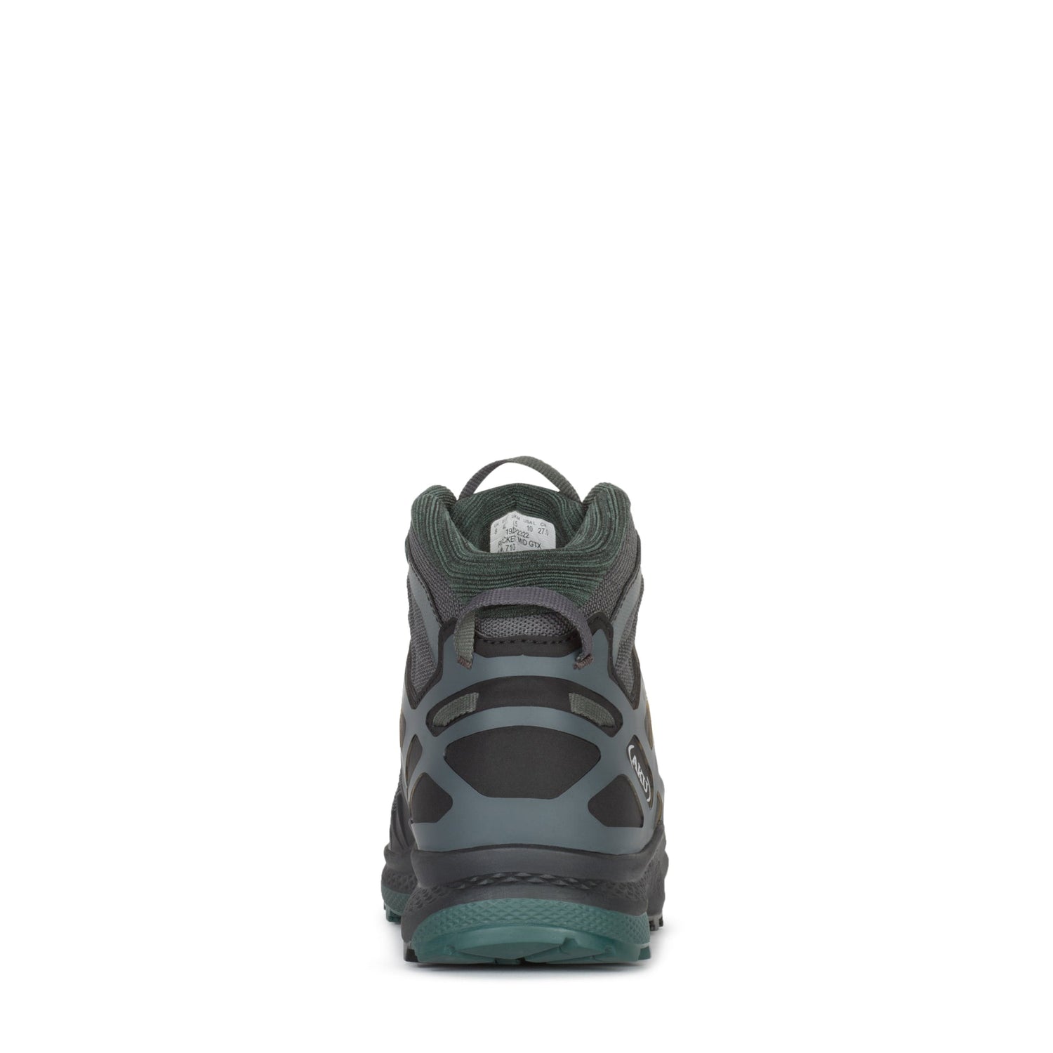 Bottes de randonnée AKU Rocket Mid DFS GTX Hommes - Plein air Entrepôt