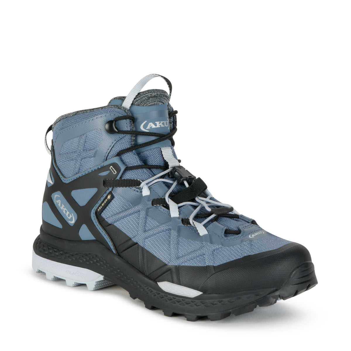 Bottes de randonnée AKU Rocket Mid DFS GTX Femmes - Plein air Entrepôt