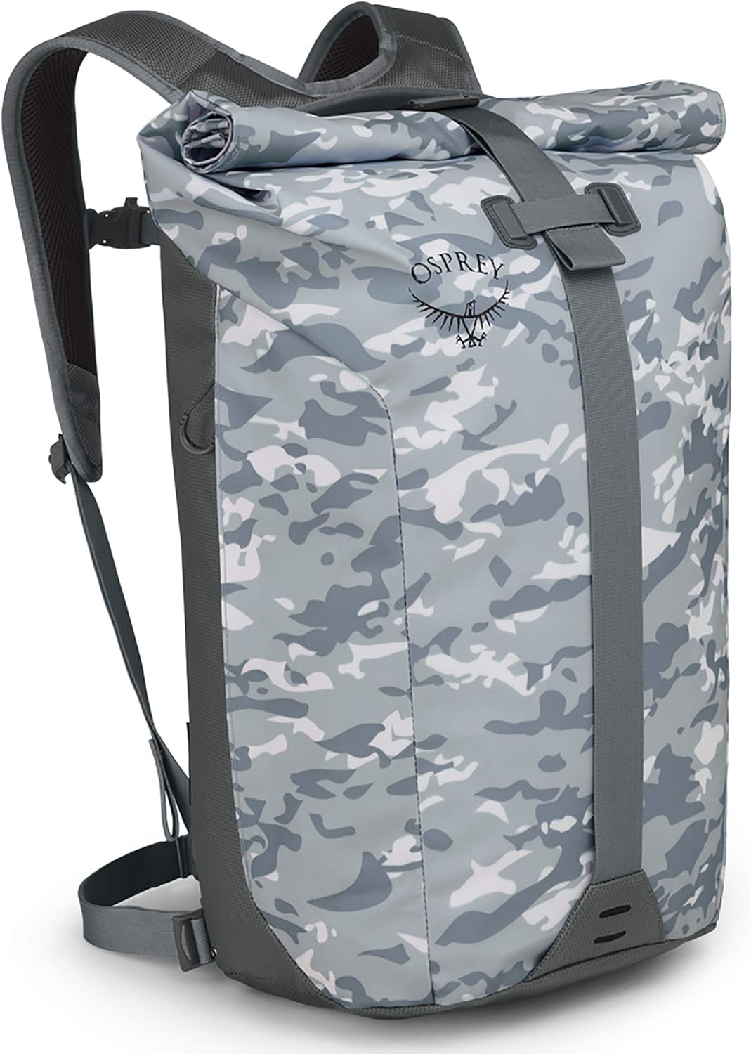 Osprey Transporter Roll Top WP 25 Unisexe